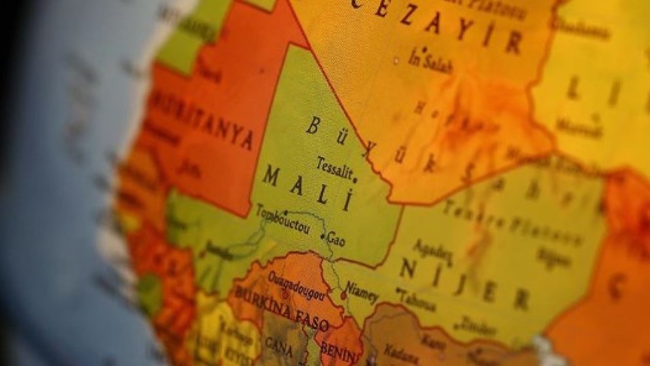 Türkiye kafalarını ezince harekete geçtiler: DEAŞ şimdi de oraya üs kuruyor!