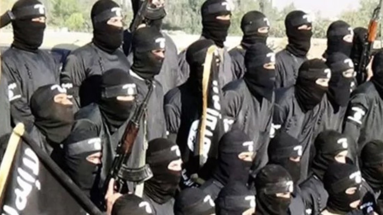 Foto - Türkiye kafalarını ezince harekete geçtiler: DEAŞ şimdi de oraya üs kuruyor!