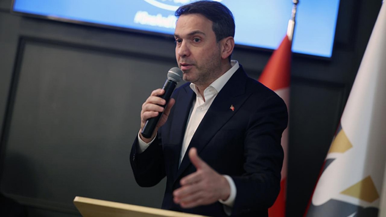 Türkiye Kanada arasında nükleer enerji işbirliği