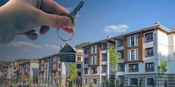 Foto - Türkiye kararı! Bakan Kurum duyurdu: Kentsel dönüşümü ile ilgili karar! Mayıs'tan resmen başlamış olacak