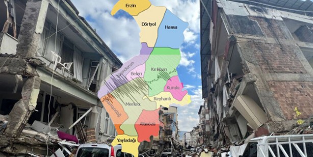 Foto - Türkiye kararı! Bakan Kurum duyurdu: Kentsel dönüşümü ile ilgili karar! Mayıs'tan resmen başlamış olacak