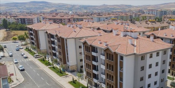 Foto - Türkiye kararı! Bakan Kurum duyurdu: Kentsel dönüşümü ile ilgili karar! Mayıs'tan resmen başlamış olacak