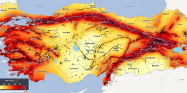 Foto - Türkiye kararı! Bakan Kurum duyurdu: Kentsel dönüşümü ile ilgili karar! Mayıs'tan resmen başlamış olacak