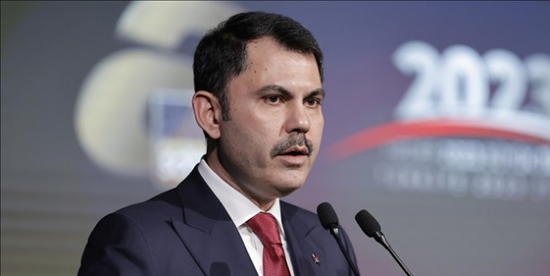 Foto - Türkiye kararı! Bakan Kurum duyurdu: Kentsel dönüşümü ile ilgili karar! Mayıs'tan resmen başlamış olacak