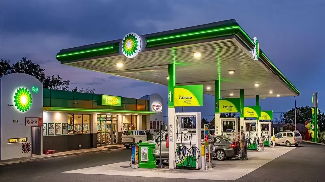 Türkiye kararı olay olan BP’den şaşırtan bir hamle daha! Neler oluyor böyle?