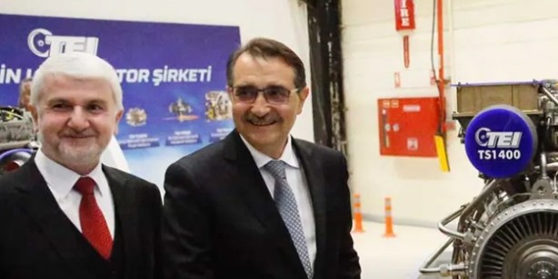 Foto - Türkiye kararı! Türkiye'den stratejik hamle: Tam tamına 15 yıl sürecek! Türkiye yeni kararını duyurdu