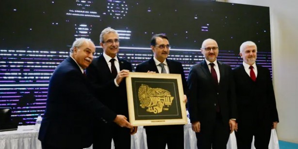 Foto - Türkiye kararı! Türkiye'den stratejik hamle: Tam tamına 15 yıl sürecek! Türkiye yeni kararını duyurdu