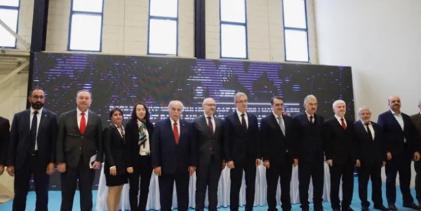 Foto - Türkiye kararı! Türkiye'den stratejik hamle: Tam tamına 15 yıl sürecek! Türkiye yeni kararını duyurdu