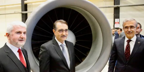 Foto - Türkiye kararı! Türkiye'den stratejik hamle: Tam tamına 15 yıl sürecek! Türkiye yeni kararını duyurdu