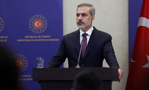 Foto - Türkiye kararı verdi İsrail çıldırdı! Dünya medyası böyle gördü