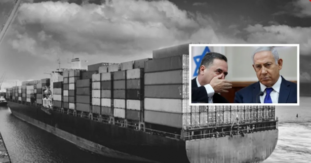 Foto - Türkiye kararı verdi İsrail çıldırdı! Dünya medyası böyle gördü