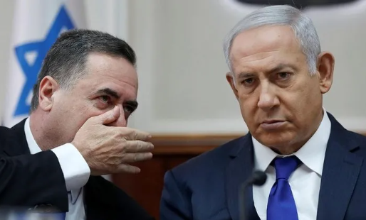 Foto - Türkiye kararı verdi İsrail çıldırdı! Dünya medyası böyle gördü