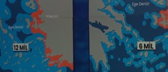 Foto - Türkiye'ye karşı dikkat çeken hareketlilik! ABD o ülkeye içi silah dolu gemi gönderdi