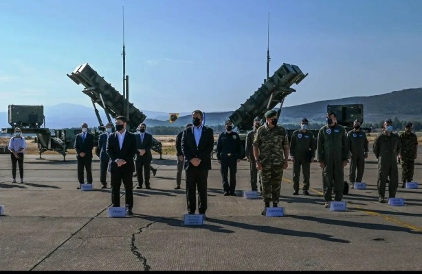 Foto - Türkiye karşı kirli plan! Askeri üsler kuruyorlar