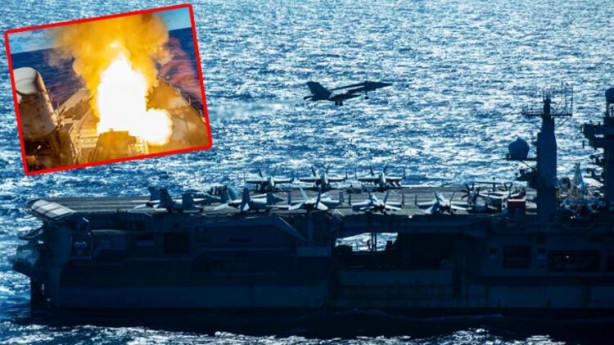 Türkiye karşı kirli plan! Askeri üsler kuruyorlar