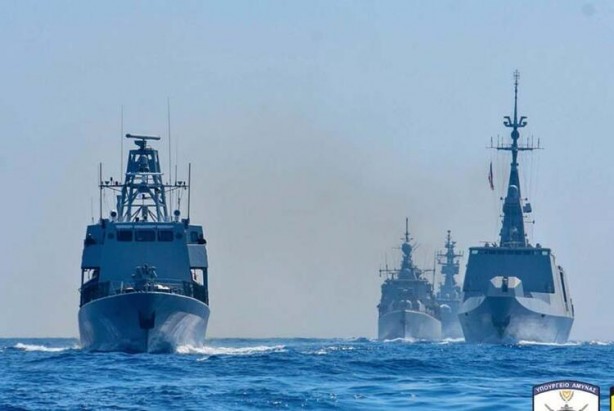 Foto - Türkiye karşıtı cepheye o ülke de katıldı