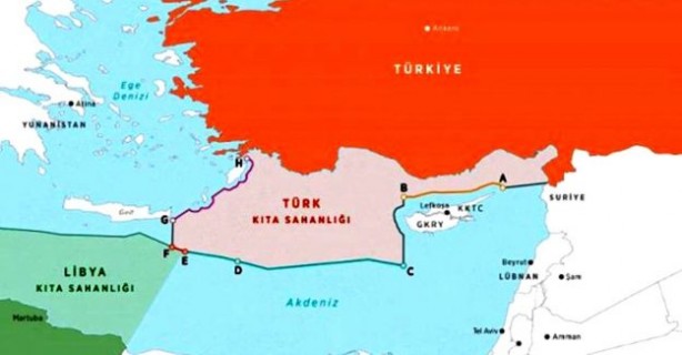 Foto - Türkiye karşıtı cepheye o ülke de katıldı