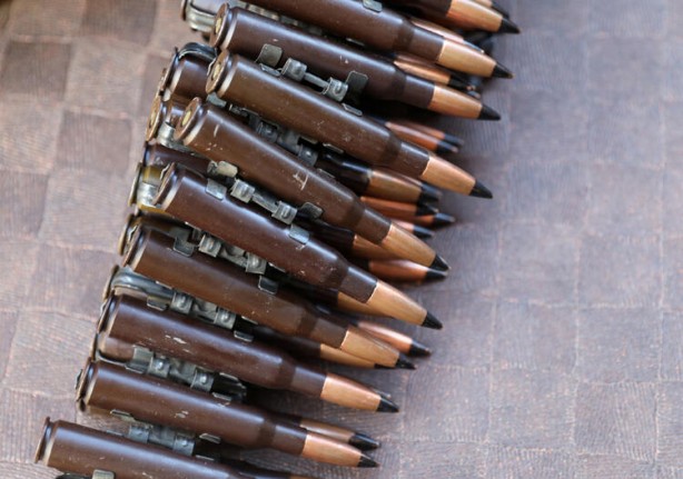 Foto - Türkiye karşıtı skandal hamle! Libya sınırında harekete geçtiler