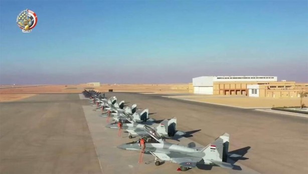 Türkiye karşıtı skandal hamle! Libya sınırında harekete geçtiler