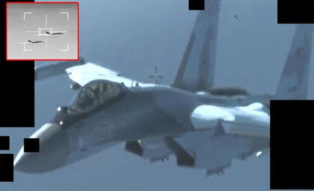 Foto - Türkiye karşıtı skandal hamle! Libya sınırında harekete geçtiler