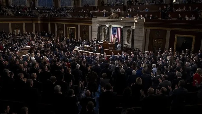 Foto - Türkiye karşıtı yasa meclise sunuldu! İsrail ve Rum lobisi haddi aştı. Alçak ifadelerle Erdoğan’ı hedef aldılar