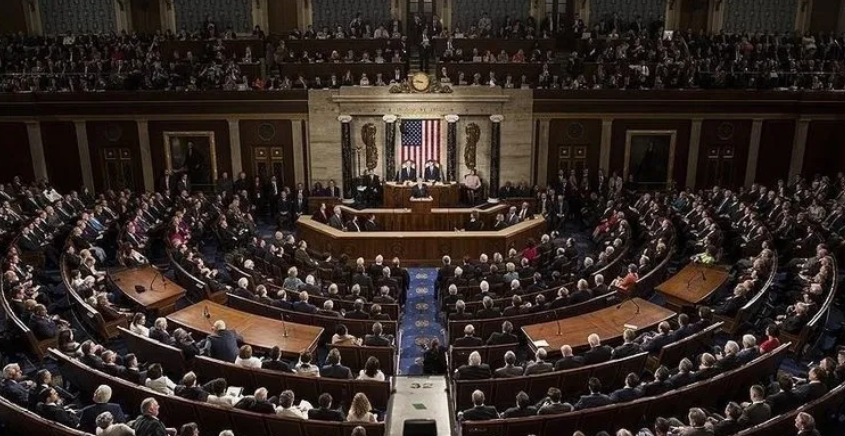 Türkiye karşıtı yasa meclise sunuldu! İsrail ve Rum lobisi haddi aştı. Alçak ifadelerle Erdoğan’ı hedef aldılar