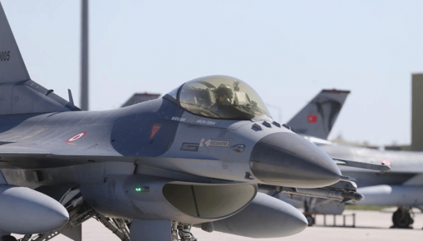Türkiye, Katar, Azerbaycan, Pakistan... Görüntüler geldi!