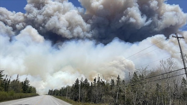 Foto - Türkiye, Katar ve Suudi Arabistan için tedirgin eden uyarı: Daha önce görülmemiş olaylar olacak! Tehlike geliyor