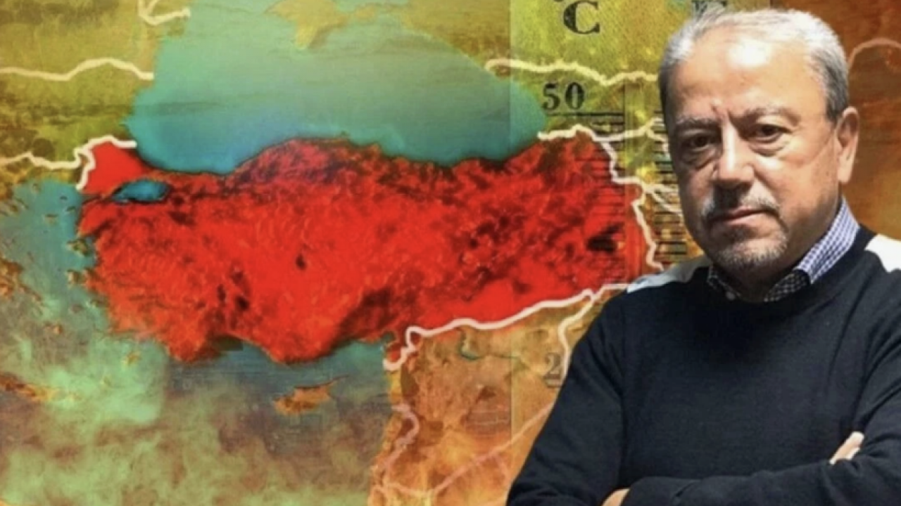 Türkiye kavrulacak: Süper El Nino dehşeti kapıda, sıcaklık rekorları altüst olacak!