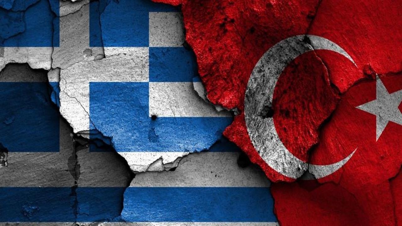 Foto - Türkiye korkusu geri adım attırdı! Yunanistan o skandal hamleden vazgeçti! Heh şöyle, yola gelin bakalım