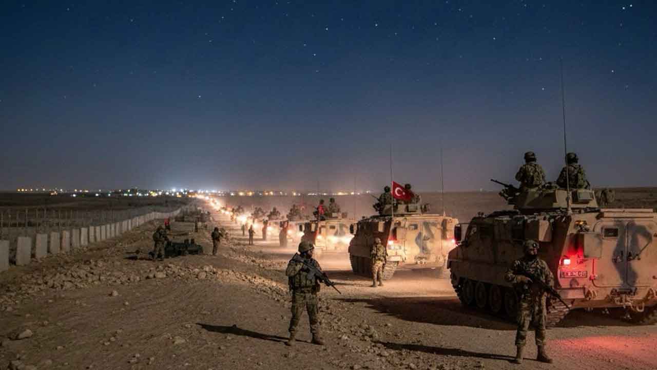 Türkiye korkusu uykularını kaçırdı: Oraya gelirlerse onları kimse çıkaramaz