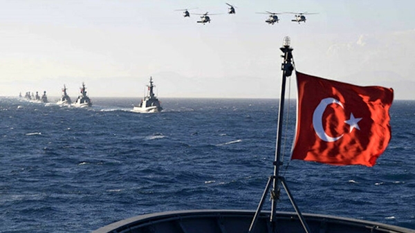 Foto - Türkiye korkusu Yunan'a bunu da yaptırdı... İyice dilenciye döndüler