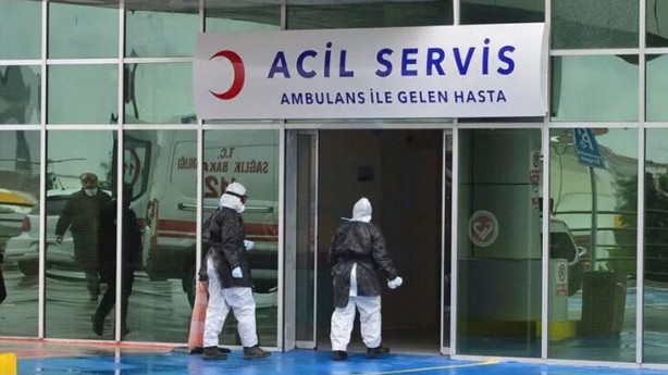 Türkiye koronavirüsle mücadele ederken... Bir ölümcül hastalık daha kendini gösterdi