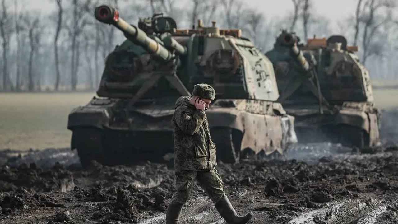 Foto - Türkiye köşeye sıkıştırdı! Eurofighter bombası patlıyor