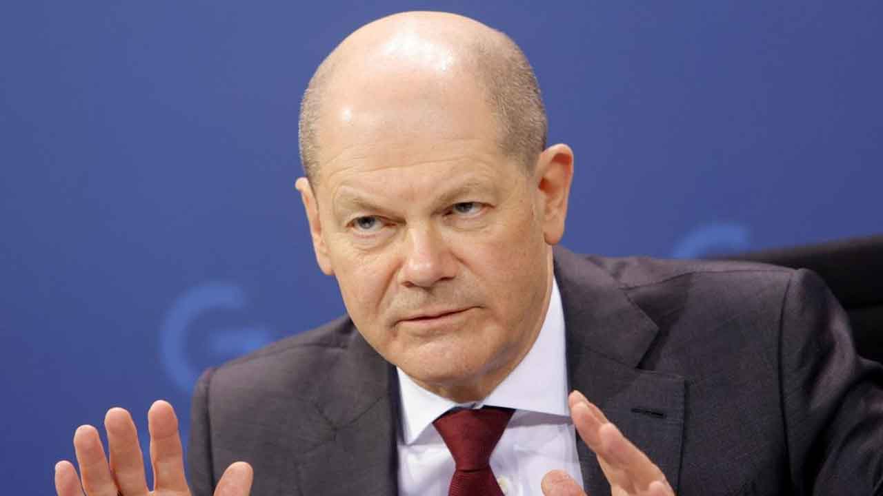 Foto - Türkiye köşeye sıkıştırdı! Eurofighter bombası patlıyor