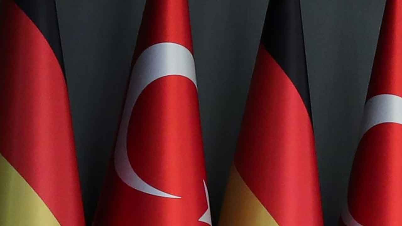 Foto - Türkiye köşeye sıkıştırdı! Eurofighter bombası patlıyor