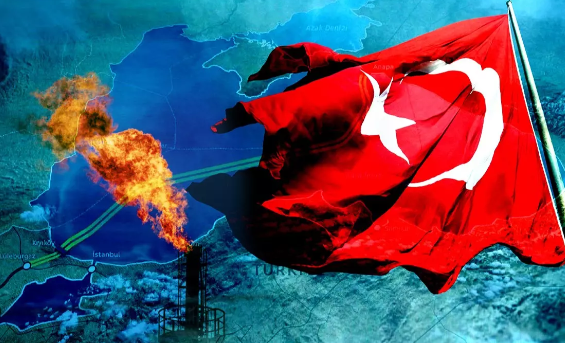 Foto - Ankara'nın planını duyurdular: Türkiye o ülkeden doğalgaz indirimi isteyecek