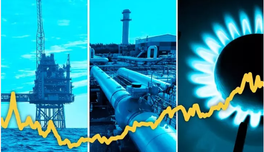 Foto - Ankara'nın planını duyurdular: Türkiye o ülkeden doğalgaz indirimi isteyecek