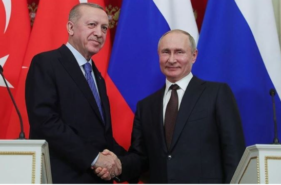 Foto - Ankara'nın planını duyurdular: Türkiye o ülkeden doğalgaz indirimi isteyecek