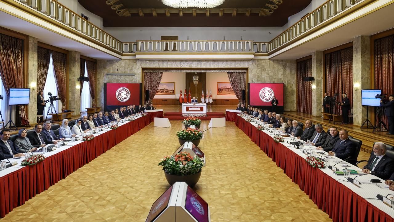 Foto - Türkiye kritik kararı aldı, ABD dut yemiş bülbüle döndü! Sözcü yorum yapmak istemedi