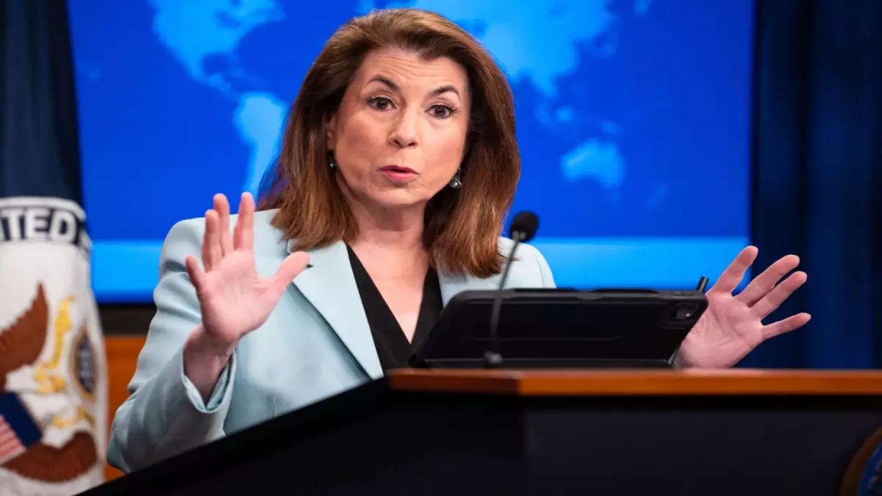 Türkiye kritik kararı aldı, ABD dut yemiş bülbüle döndü! Sözcü yorum yapmak istemedi