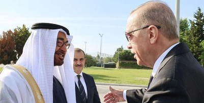 Foto - Türkiye kritik ürünleri BAE'ye gönderecek! Sürpriz anlaşmalar birer birer duyurulacak… Eğer tutarsa dünyada kartlar yeniden dağıtılacak…