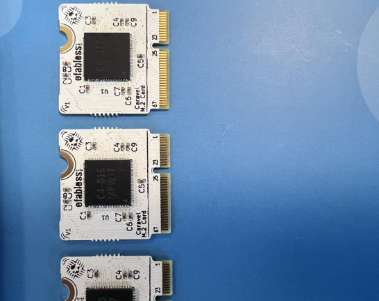 Foto - Türkiye kritik ürünü BAE'ye gönderiyor! Eğer tutarsa dünyada kartlar yeniden dağıtılacak