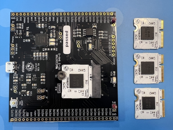 Foto - Türkiye kritik ürünü BAE'ye gönderiyor! Eğer tutarsa dünyada kartlar yeniden dağıtılacak