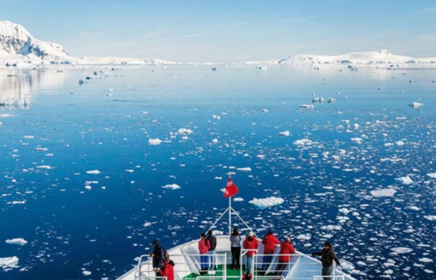 Türkiye kutuplarda petrol bombasını patlattı! İzin resmen çıktı