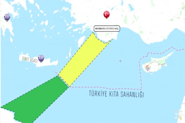 Foto - Türkiye-Libya anlaşmasına ilişkin skandal karar! Dibeybe hemen basın mensuplarının karşısına geçti