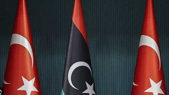 Foto - Türkiye-Libya Mutabakatına karşı skandal hamle! Avrupa ülkesi sessiz sedasız harekete geçti
