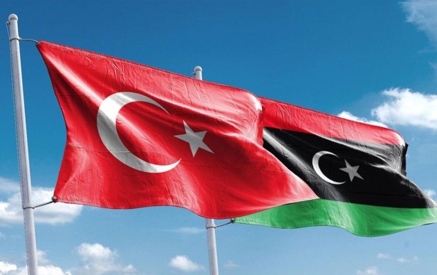 Foto - Türkiye-Libya Mutabakatına karşı skandal hamle! Avrupa ülkesi sessiz sedasız harekete geçti