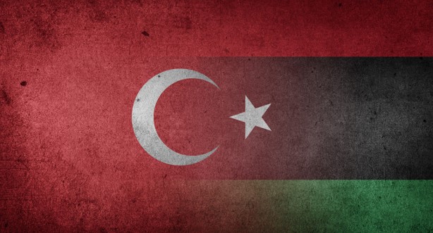 Foto - Türkiye-Libya Mutabakatına karşı skandal hamle! Avrupa ülkesi sessiz sedasız harekete geçti