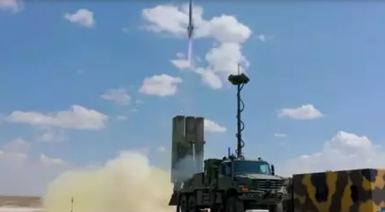 Foto - Türkiye, Libya'da HİSAR O 100 konuşlandırıp aktif hale getirdi! Bu kez ortalık çok fena karışacak